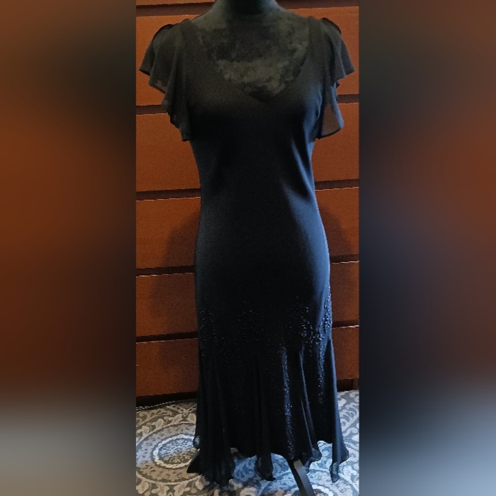 Formal dress by SL Fashions - Picture 2 of 6